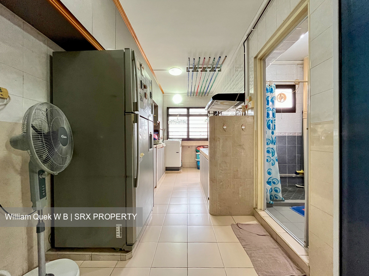 Blk 404 Admiralty Link (Sembawang), HDB 4 Rooms #395710531